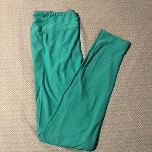 Lularoe Butter soft leggings